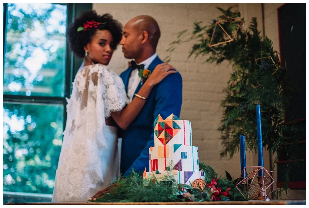 Pennsylvania Weddings | Charles A. Brown Ice House | Real weddings, engagements and inspiration for the modern PA Bride | www.redoakweddings.com