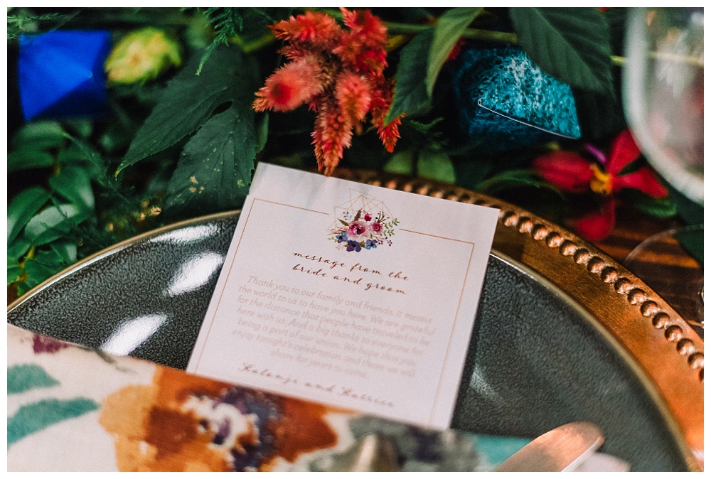 Pennsylvania Weddings | Charles A. Brown Ice House | Real weddings, engagements and inspiration for the modern PA Bride | www.redoakweddings.com