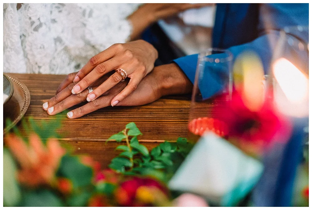 Pennsylvania Weddings | Charles A. Brown Ice House | Real weddings, engagements and inspiration for the modern PA Bride | www.redoakweddings.com