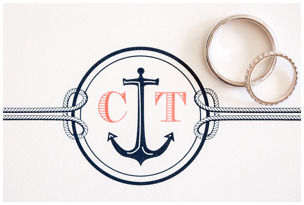 New Jersey Weddings | St. Catharine's Church, Spring Lake, NJ | Real weddings, engagements and inspiration for the modern NJ Bride | www.redoakweddings.com