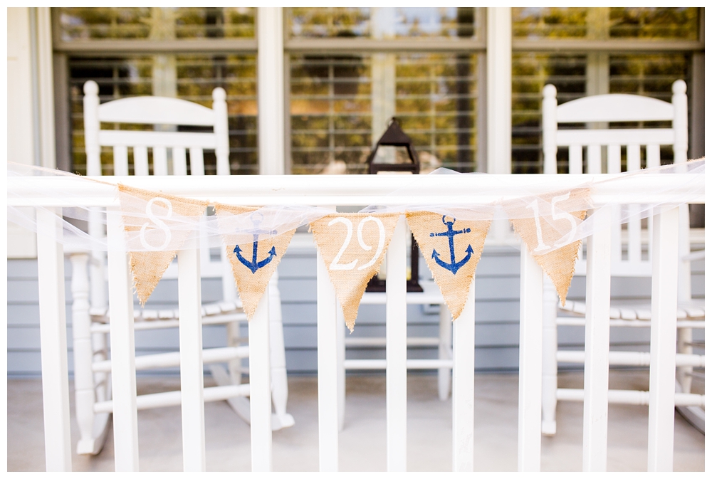 New Jersey Weddings | St. Catharine's Church, Spring Lake, NJ | Real weddings, engagements and inspiration for the modern NJ Bride | www.redoakweddings.com