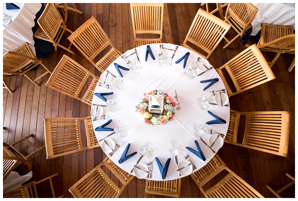 New Jersey Weddings | St. Catharine's Church, Spring Lake, NJ | Real weddings, engagements and inspiration for the modern NJ Bride | www.redoakweddings.com