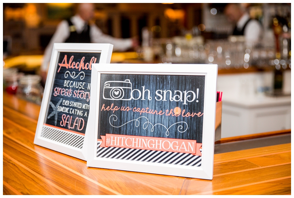 New Jersey Weddings | St. Catharine's Church, Spring Lake, NJ | Real weddings, engagements and inspiration for the modern NJ Bride | www.redoakweddings.com