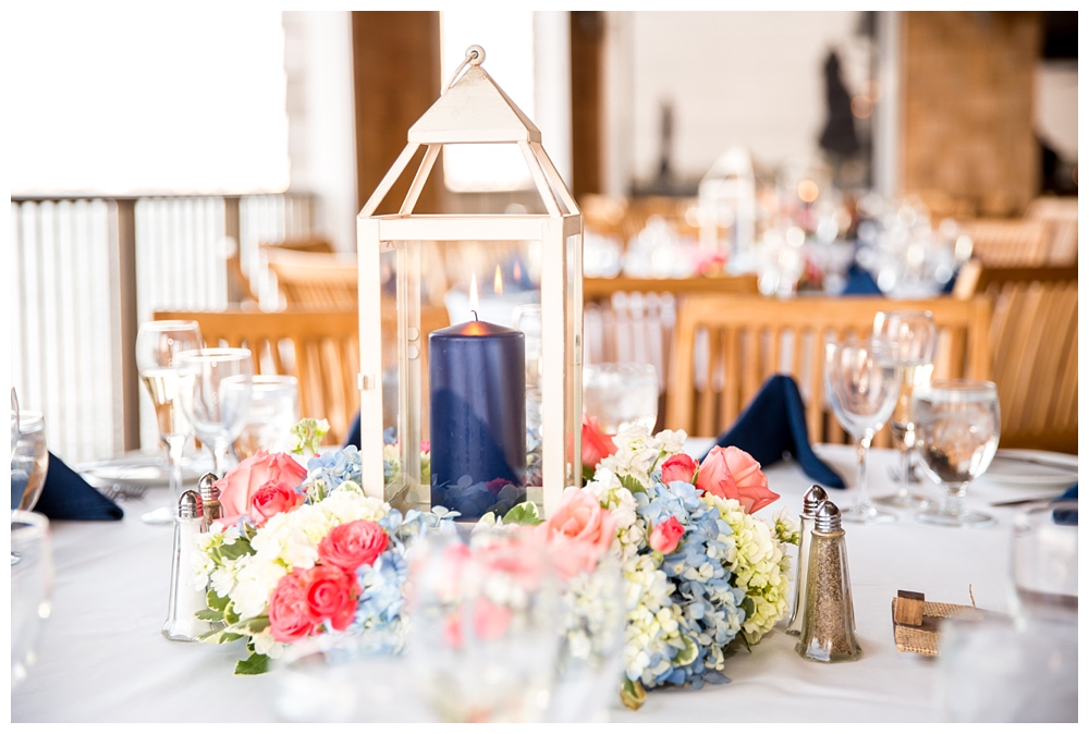 New Jersey Weddings | St. Catharine's Church, Spring Lake, NJ | Real weddings, engagements and inspiration for the modern NJ Bride | www.redoakweddings.com