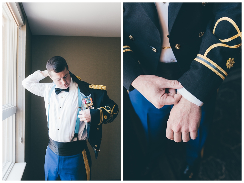Pennsylvania Weddings | Pittsburgh, PA | Real weddings, engagements and inspiration for the modern PA Bride | www.redoakweddings.com