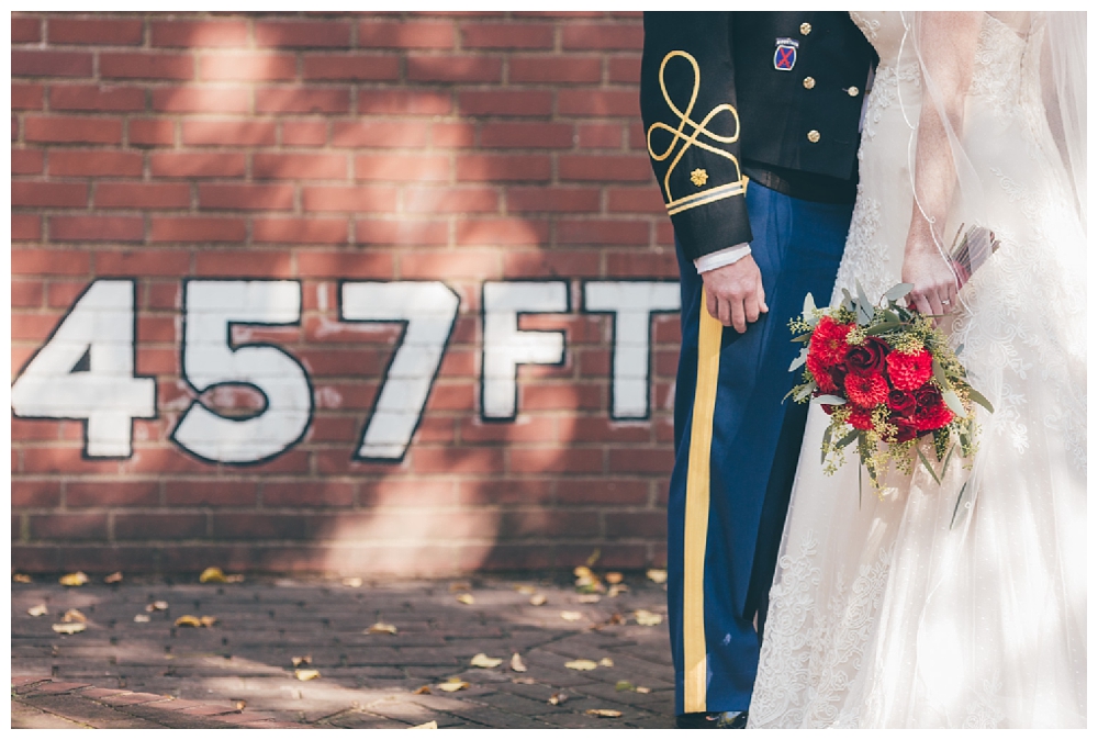Pennsylvania Weddings | Pittsburgh, PA | Real weddings, engagements and inspiration for the modern PA Bride | www.redoakweddings.com