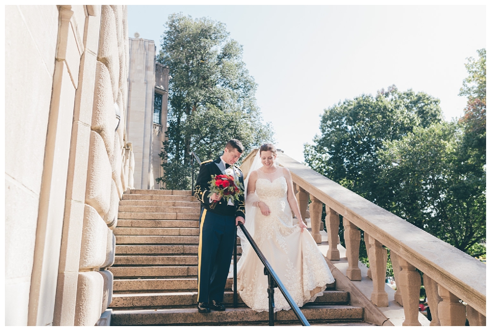 Pennsylvania Weddings | Pittsburgh, PA | Real weddings, engagements and inspiration for the modern PA Bride | www.redoakweddings.com