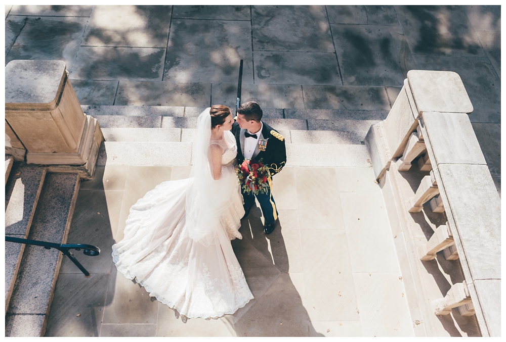 Pennsylvania Weddings | Pittsburgh, PA | Real weddings, engagements and inspiration for the modern PA Bride | www.redoakweddings.com