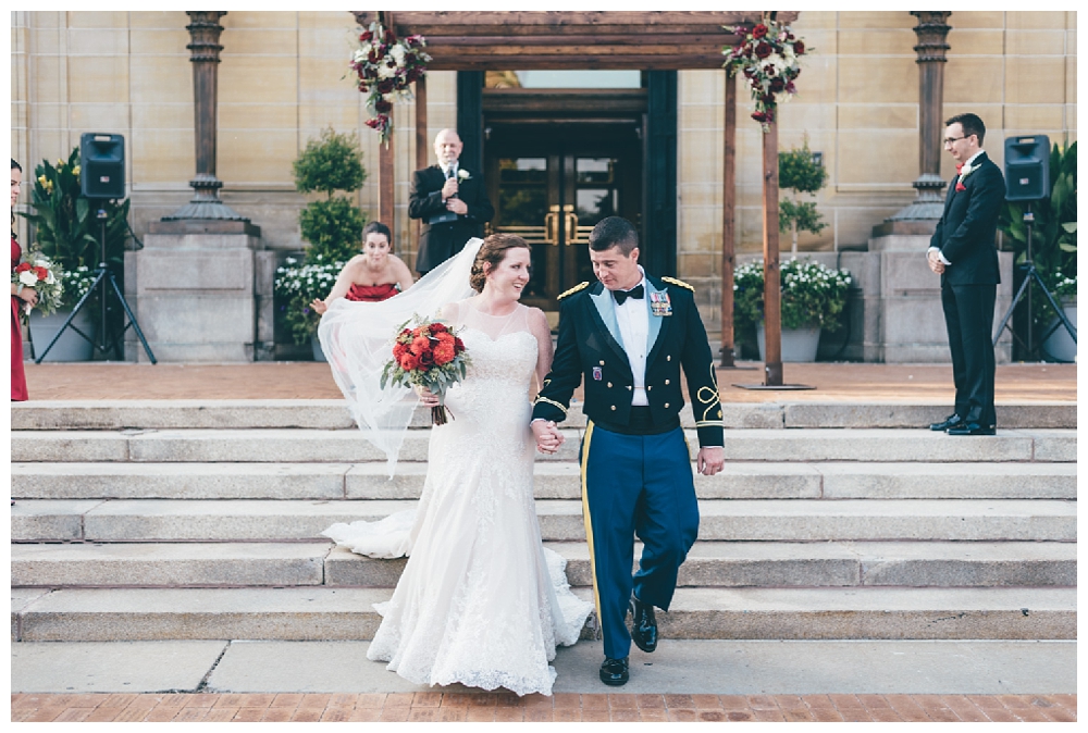 Pennsylvania Weddings | Pittsburgh, PA | Real weddings, engagements and inspiration for the modern PA Bride | www.redoakweddings.com