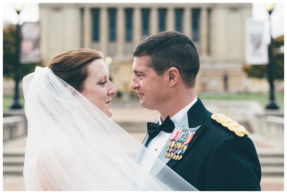 Pennsylvania Weddings | Pittsburgh, PA | Real weddings, engagements and inspiration for the modern PA Bride | www.redoakweddings.com