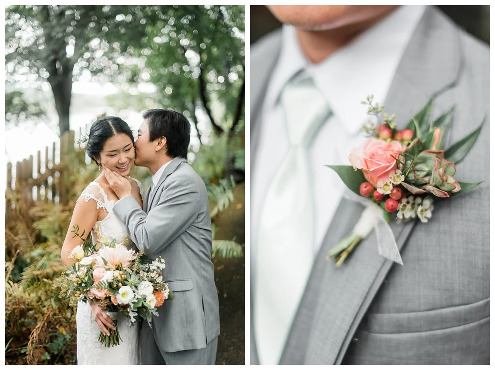 Pennsylvania Weddings | Pittsburgh, PA | Real weddings, engagements and inspiration for the modern PA Bride | www.redoakweddings.com