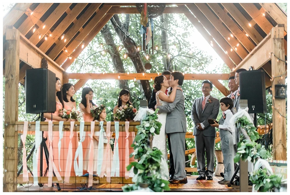 Pennsylvania Weddings | Pittsburgh, PA | Real weddings, engagements and inspiration for the modern PA Bride | www.redoakweddings.com