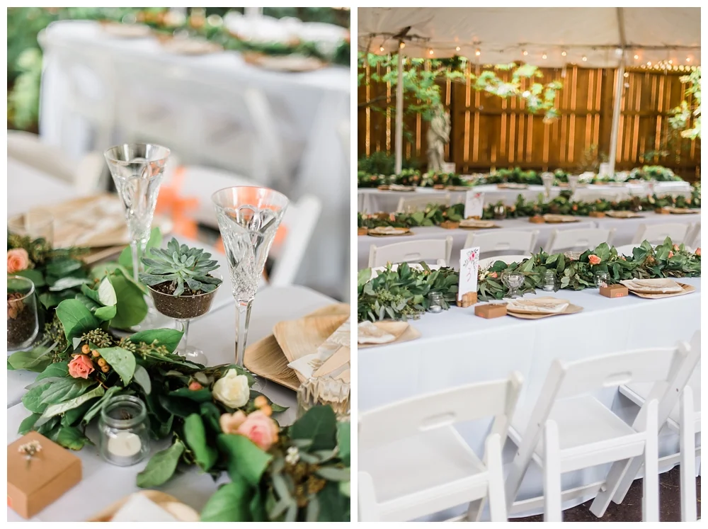 Pennsylvania Weddings | Pittsburgh, PA | Real weddings, engagements and inspiration for the modern PA Bride | www.redoakweddings.com