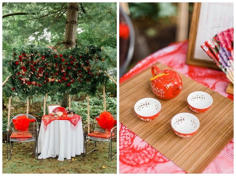 Pennsylvania Weddings | Pittsburgh, PA | Real weddings, engagements and inspiration for the modern PA Bride | www.redoakweddings.com