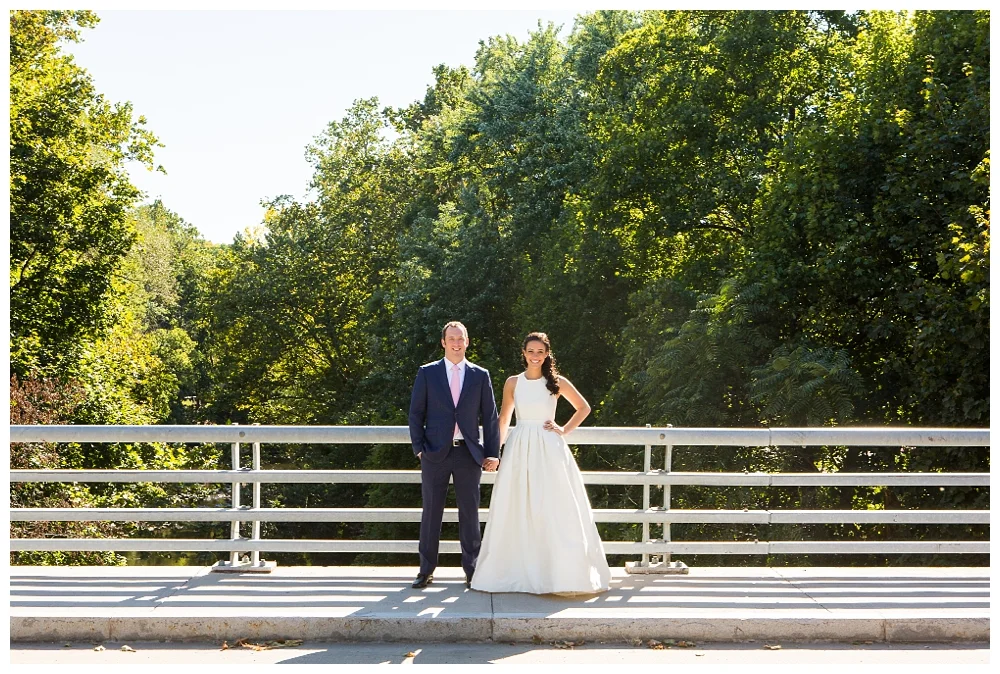 New York Weddings | Roundhouse Beacon Falls, Beacon, NY | Real weddings, engagements and inspiration for the modern NY Bride | www.redoakweddings.com
