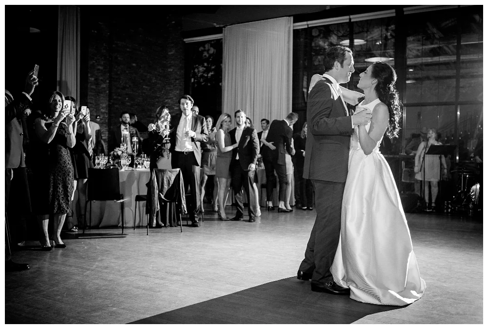 New York Weddings | Roundhouse Beacon Falls, Beacon, NY | Real weddings, engagements and inspiration for the modern NY Bride | www.redoakweddings.com