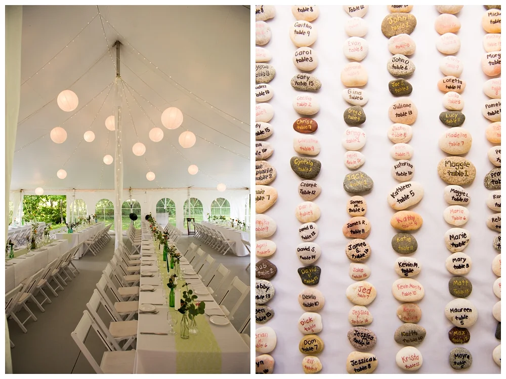 NY Weddings | Full Moon Resort, Big Indian, NY | Real weddings, engagements and inspiration for the modern NY Bride | www.redoakweddings.com