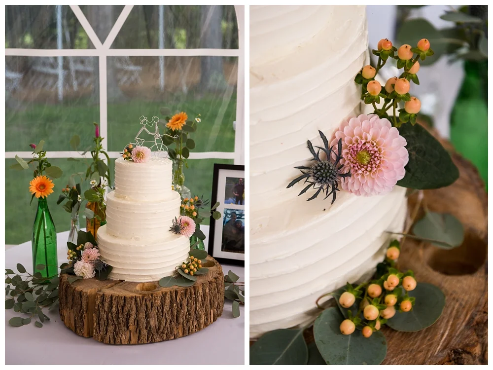 NY Weddings | Full Moon Resort, Big Indian, NY | Real weddings, engagements and inspiration for the modern NY Bride | www.redoakweddings.com