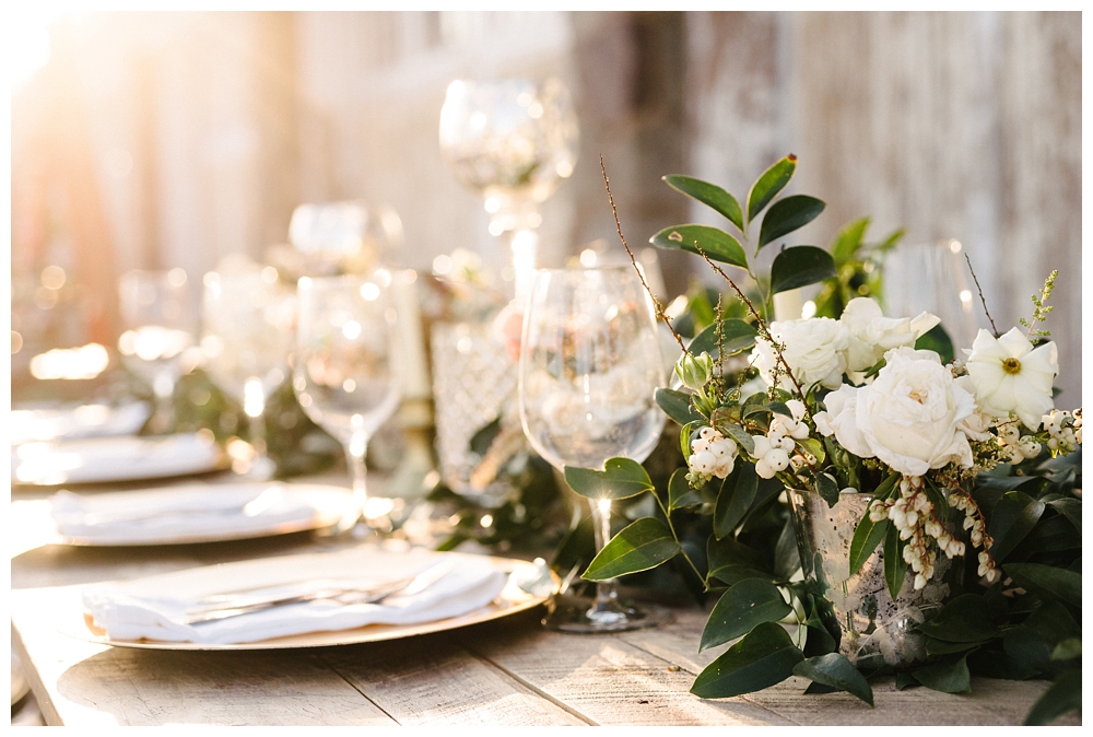 Winter Wedding Inspiration | Pennsylvania | Real weddings, engagements and inspiration for the modern PA Bride | www.redoakweddings.com