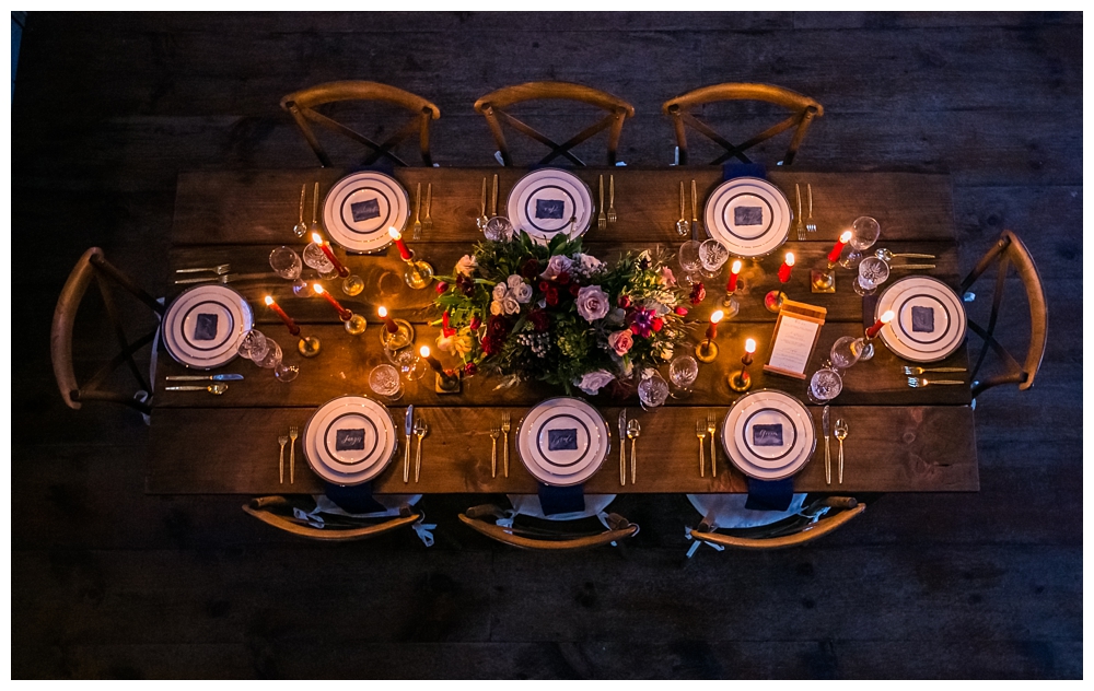 New Jersey Wedding Inspiration | The Boat House Chapel at Bonnet Island Estate | Real weddings, engagements and inspiration for the modern NJ Bride | www.redoakweddings.com