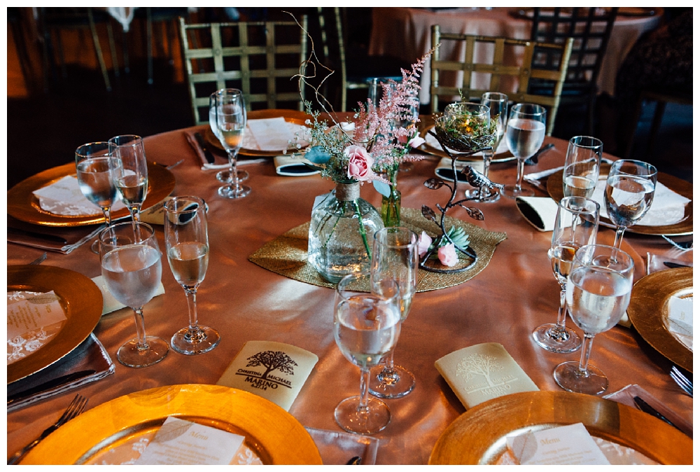 New York Weddings | Brotherhood Winery, Washingtonville, NY | Real weddings, engagements and inspiration for the modern NY Bride | www.redoakweddings.com