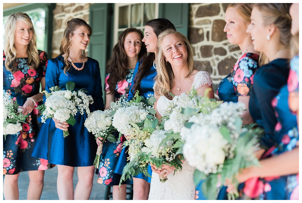 Pennsylvania Weddings | Historic Poole Forge Inc, Narvon, PA | Real weddings, engagements and inspiration for the modern PA Bride | www.redoakweddings.com