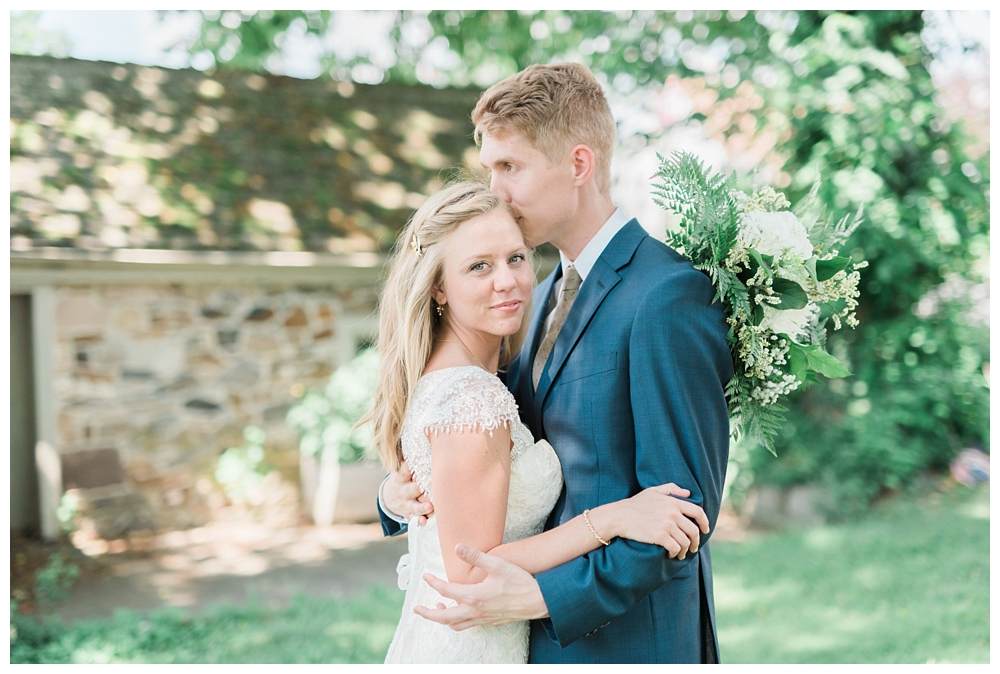 Pennsylvania Weddings | Historic Poole Forge Inc, Narvon, PA | Real weddings, engagements and inspiration for the modern PA Bride | www.redoakweddings.com