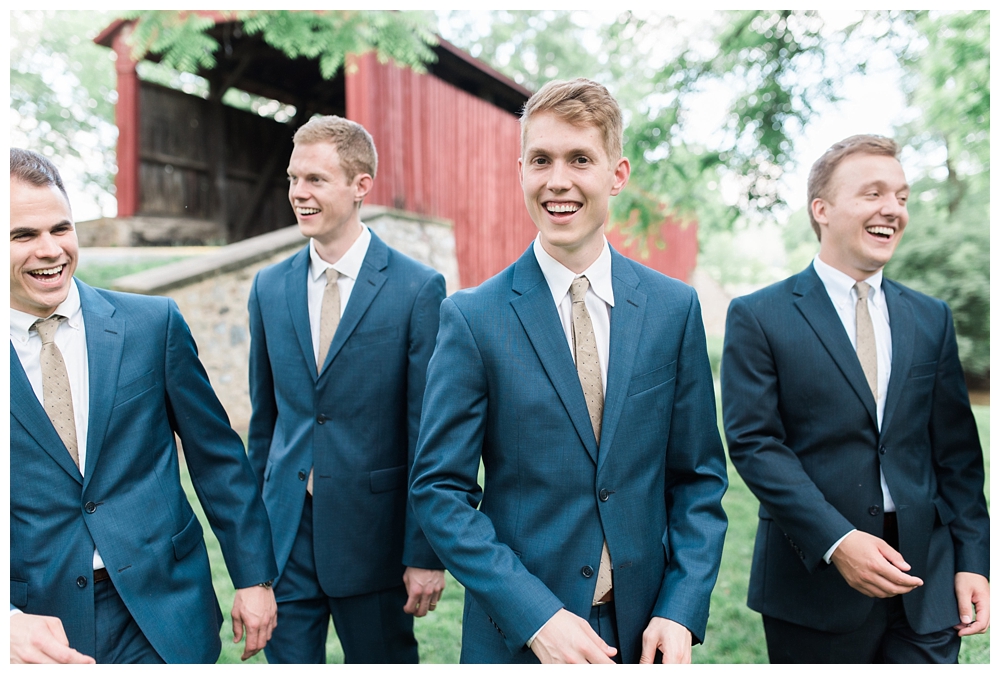 Pennsylvania Weddings | Historic Poole Forge Inc, Narvon, PA | Real weddings, engagements and inspiration for the modern PA Bride | www.redoakweddings.com