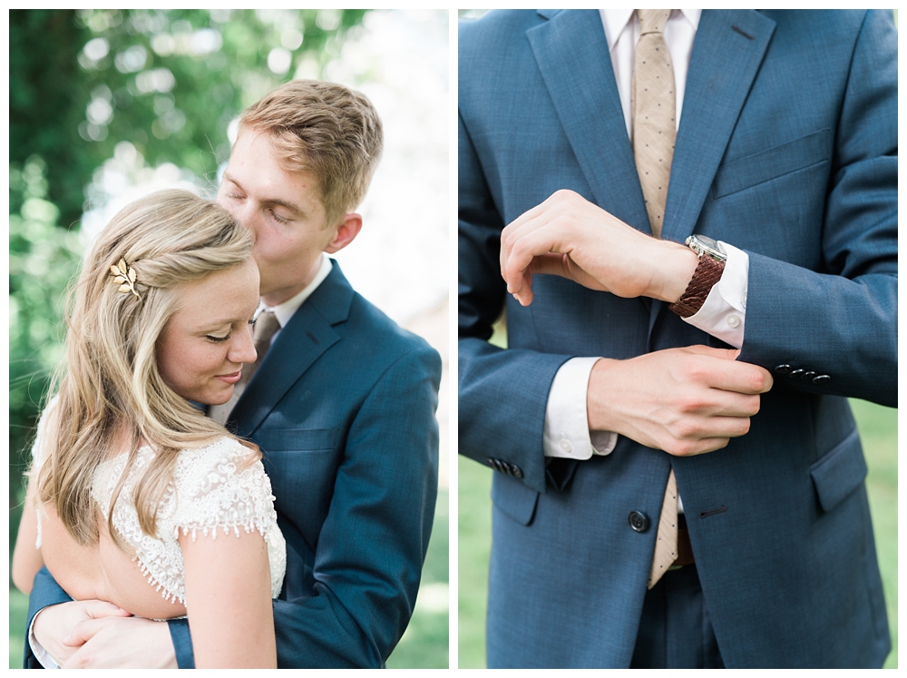 Pennsylvania Weddings | Historic Poole Forge Inc, Narvon, PA | Real weddings, engagements and inspiration for the modern PA Bride | www.redoakweddings.com
