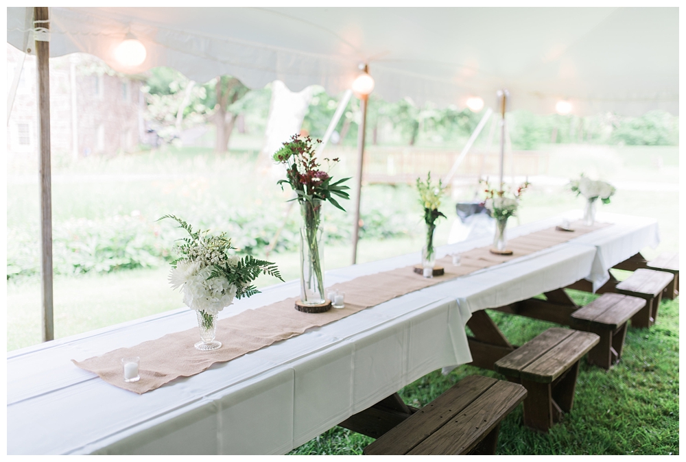 Pennsylvania Weddings | Historic Poole Forge Inc, Narvon, PA | Real weddings, engagements and inspiration for the modern PA Bride | www.redoakweddings.com