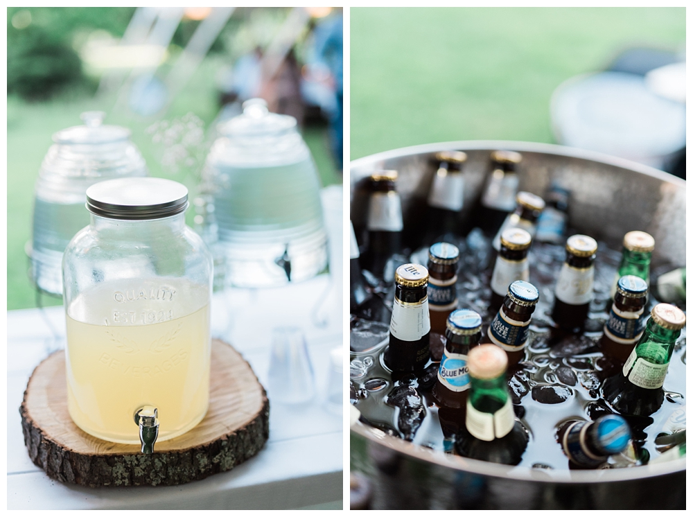 Pennsylvania Weddings | Historic Poole Forge Inc, Narvon, PA | Real weddings, engagements and inspiration for the modern PA Bride | www.redoakweddings.com