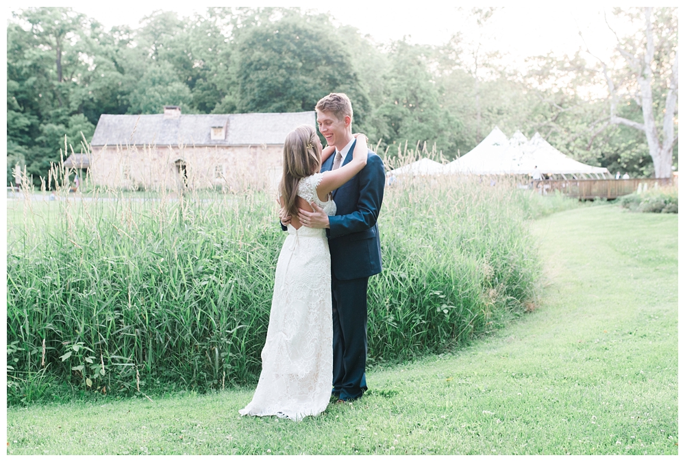 Pennsylvania Weddings | Historic Poole Forge Inc, Narvon, PA | Real weddings, engagements and inspiration for the modern PA Bride | www.redoakweddings.com