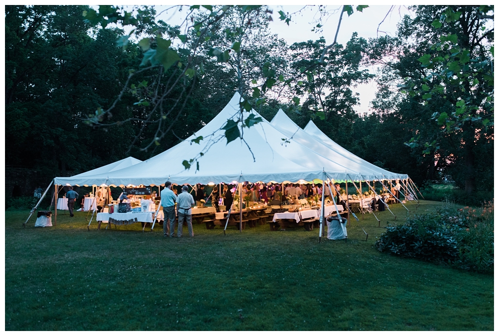 Pennsylvania Weddings | Historic Poole Forge Inc, Narvon, PA | Real weddings, engagements and inspiration for the modern PA Bride | www.redoakweddings.com