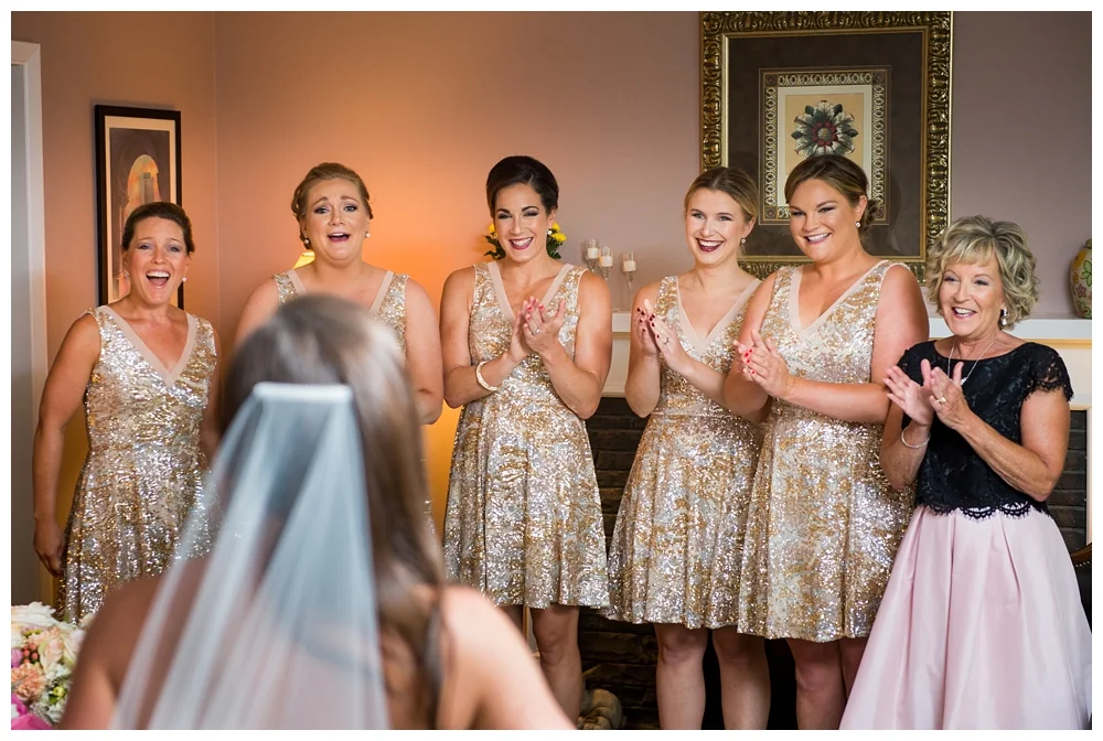 New York Weddings | 90 State, Albany, NY | Real weddings, engagements and inspiration for the modern NY Bride | www.redoakweddings.com