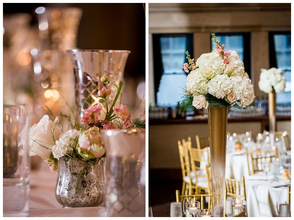 New York Weddings | 90 State, Albany, NY | Real weddings, engagements and inspiration for the modern NY Bride | www.redoakweddings.com