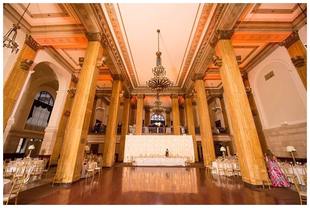 New York Weddings | 90 State, Albany, NY | Real weddings, engagements and inspiration for the modern NY Bride | www.redoakweddings.com