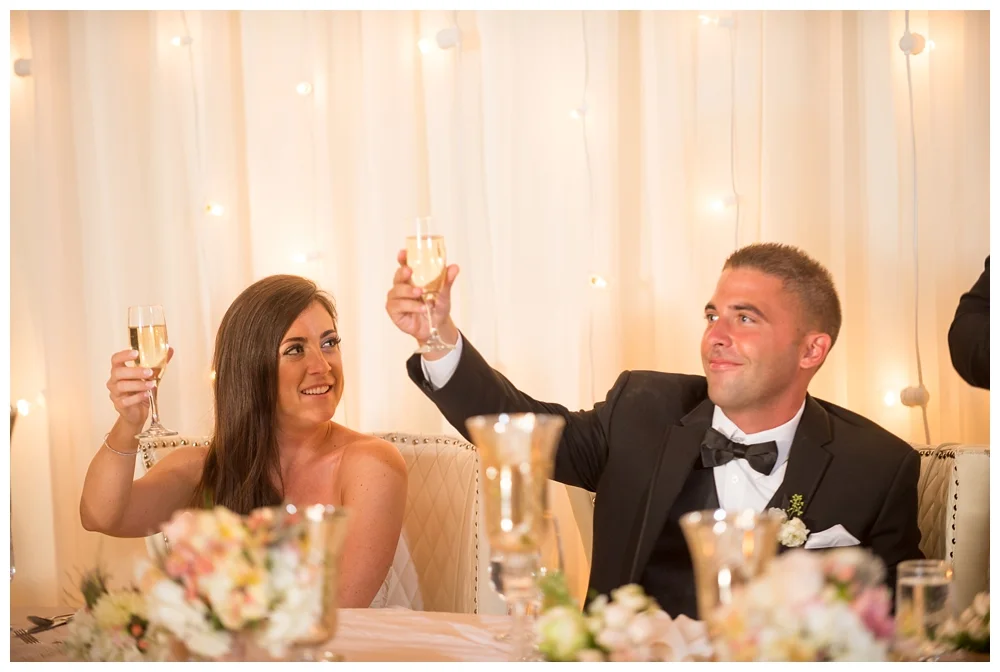 New York Weddings | 90 State, Albany, NY | Real weddings, engagements and inspiration for the modern NY Bride | www.redoakweddings.com