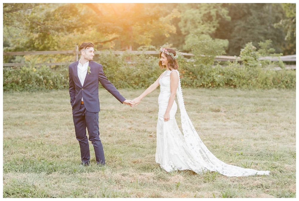 New York Wedding Inspiration | Rockefeller State Park- in Tarrytown, NY | Real weddings, engagements and inspiration for the modern NY Bride | www.redoakweddings.com