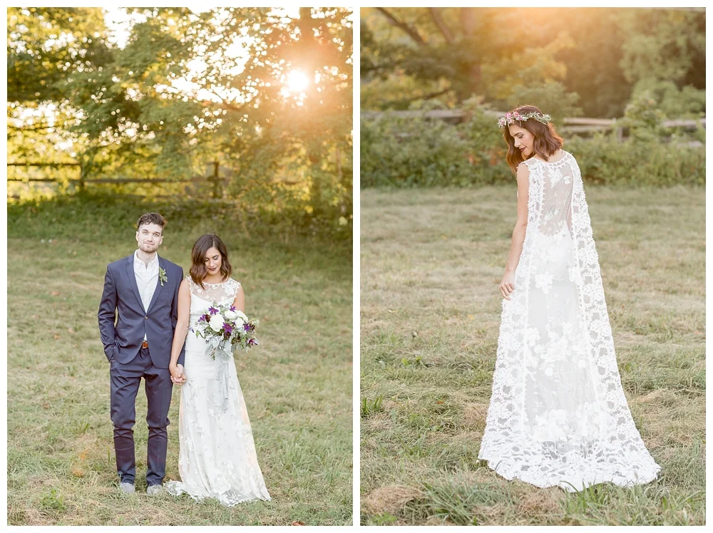 New York Wedding Inspiration | Rockefeller State Park- in Tarrytown, NY | Real weddings, engagements and inspiration for the modern NY Bride | www.redoakweddings.com