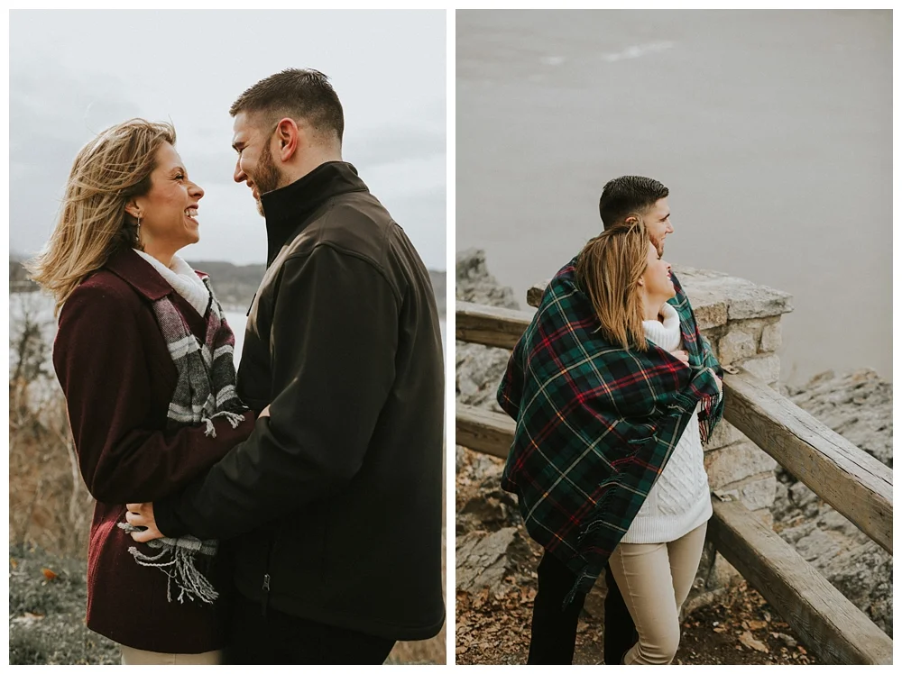 Pennsylvania Engagements | Lancaster PA | Real weddings, engagements and inspiration for the modern PA Bride | www.redoakweddings.com