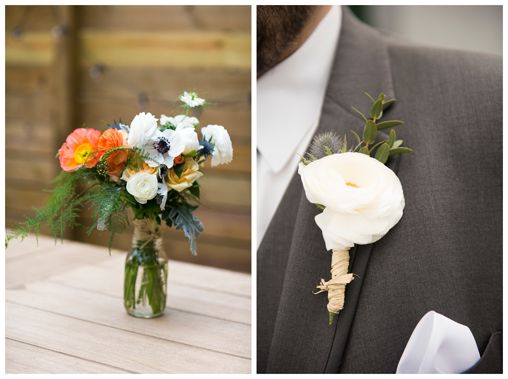 New York Weddings | Holy Name of Jesus church, Brooklyn, NY | Real weddings, engagements and inspiration for the modern NY Bride | www.redoakweddings.com
