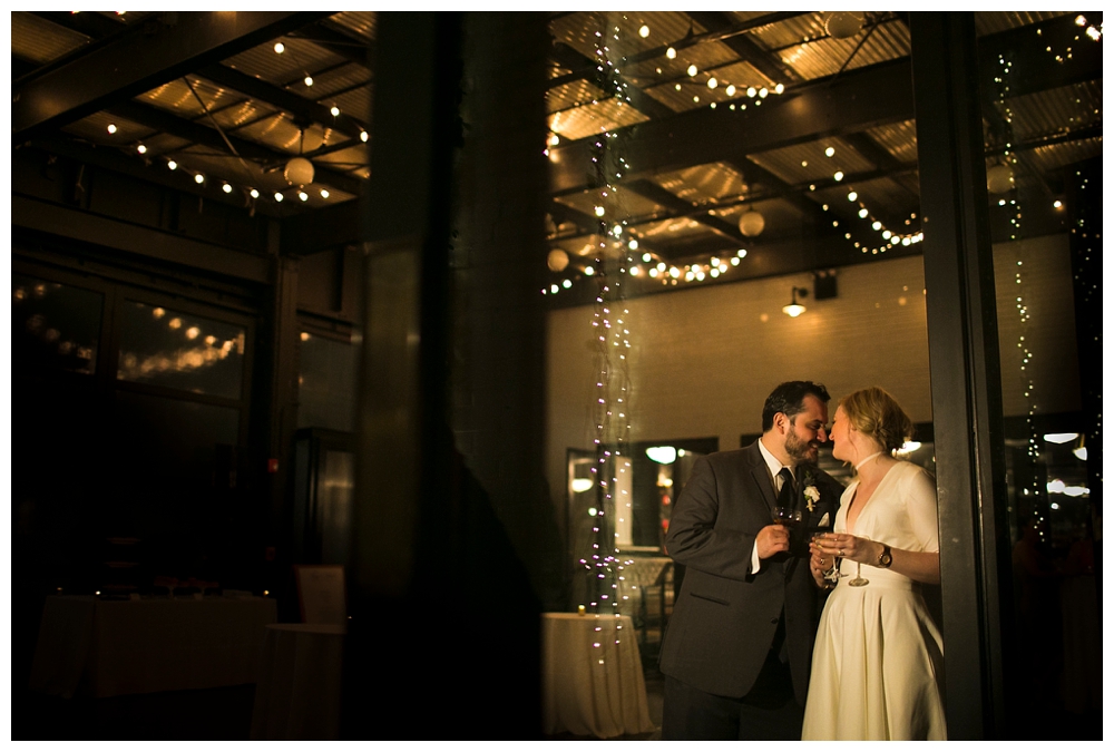 New York Weddings | Holy Name of Jesus church, Brooklyn, NY | Real weddings, engagements and inspiration for the modern NY Bride | www.redoakweddings.com