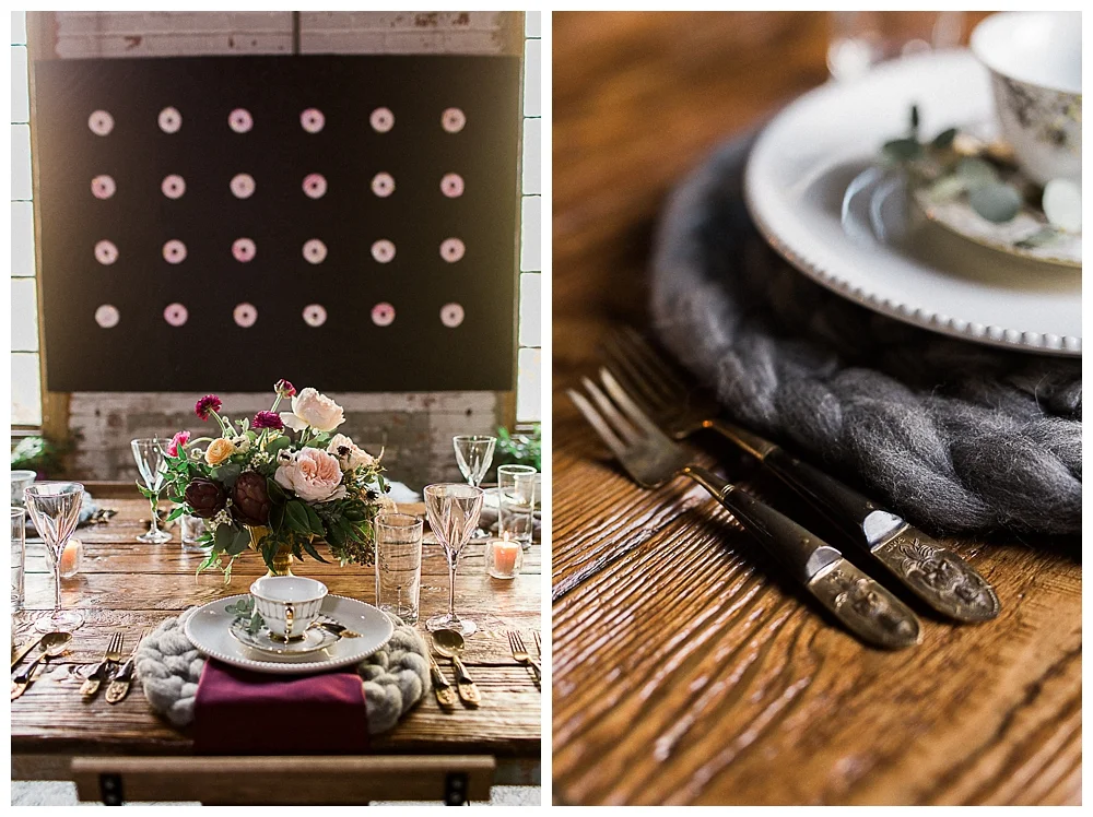 Pennsylvania Weddings | Pheonixville, PA | Real weddings, engagements and inspiration for the modern PA Bride | www.redoakweddings.com