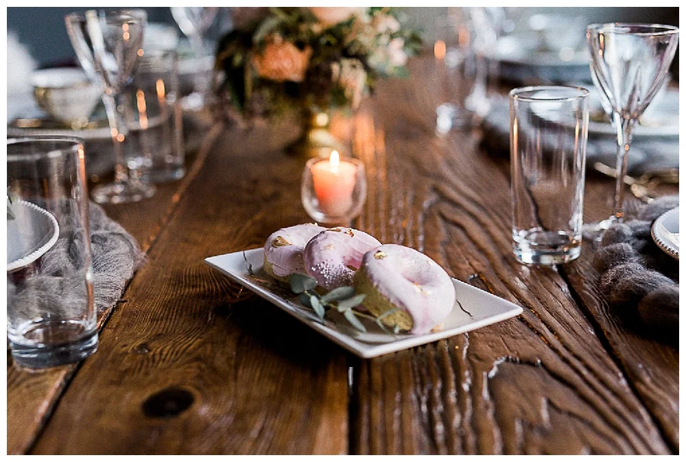 Pennsylvania Weddings | Pheonixville, PA | Real weddings, engagements and inspiration for the modern PA Bride | www.redoakweddings.com