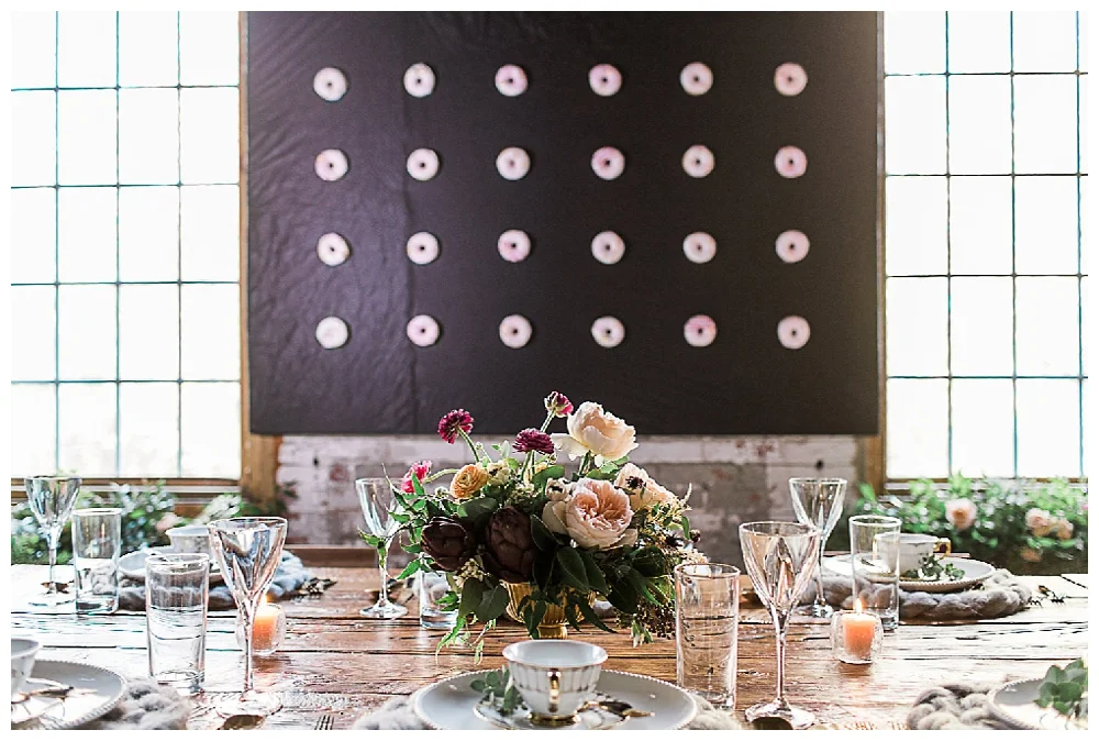 Pennsylvania Weddings | Pheonixville, PA | Real weddings, engagements and inspiration for the modern PA Bride | www.redoakweddings.com