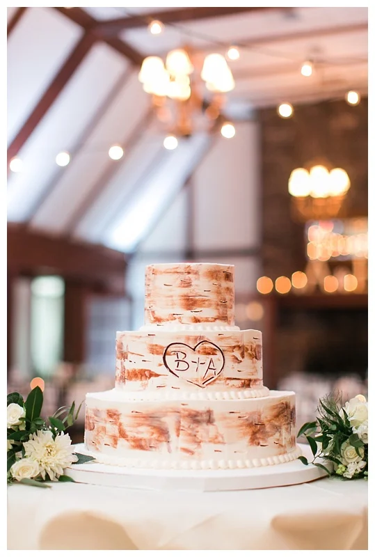 New Jersey Weddings | Lake Valhalla Club, Montville, NJ | Real weddings, engagements and inspiration for the modern NJ Bride | www.redoakweddings.com