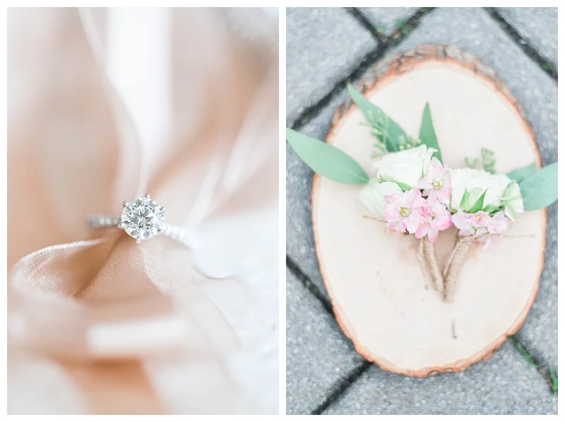 New Jersey Weddings | Lake Valhalla Club, Montville, NJ | Real weddings, engagements and inspiration for the modern NJ Bride | www.redoakweddings.com