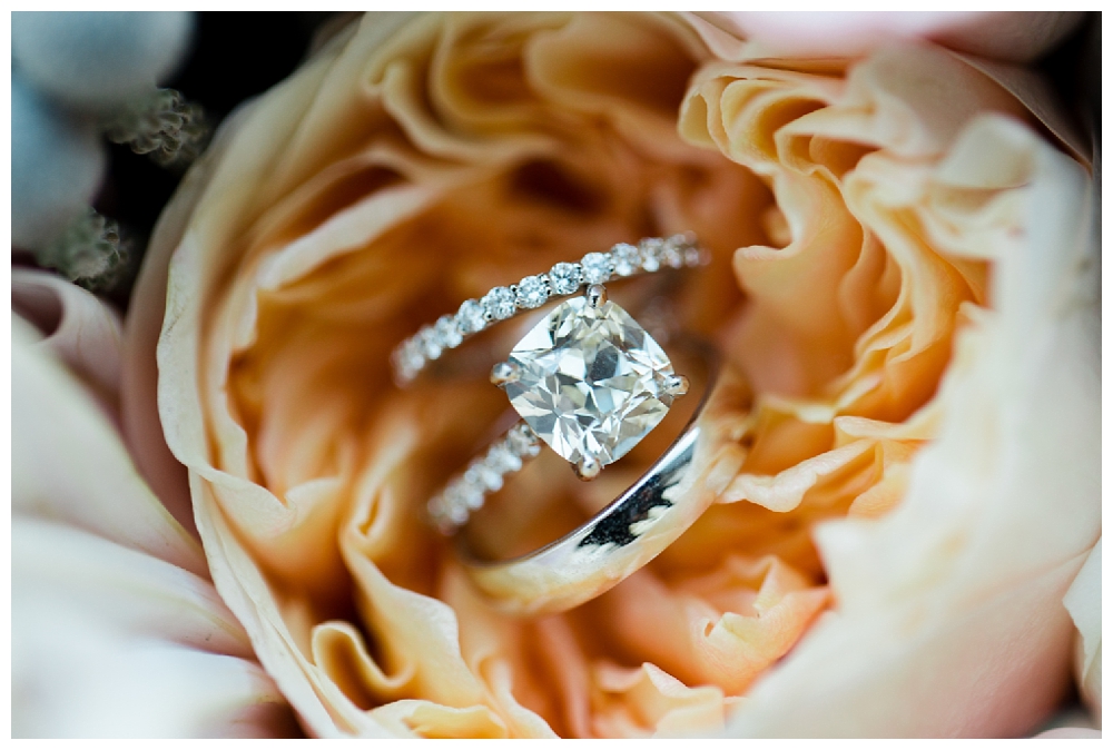 Pennsylvania | Fairmount Water Works Philadelphia, PA | Real weddings, engagements and inspiration for the modern PA Bride | www.redoakweddings.com