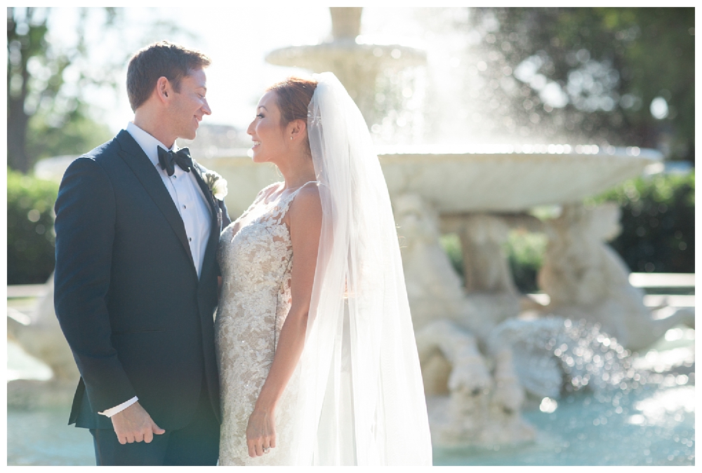 Pennsylvania | Fairmount Water Works Philadelphia, PA | Real weddings, engagements and inspiration for the modern PA Bride | www.redoakweddings.com