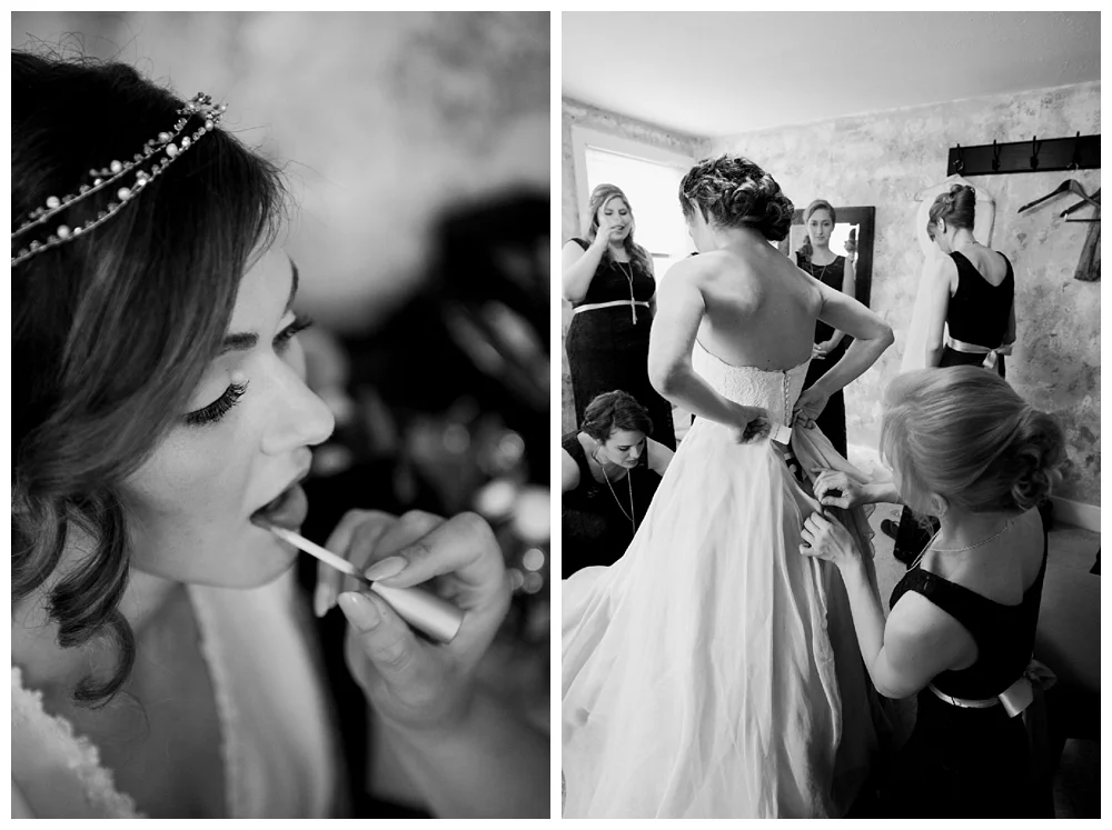 Pennsylvania Weddings | Harvest View Barn, Elizabethtown, PA | Real weddings, engagements and inspiration for the modern NY Bride | www.redoakweddings.com
